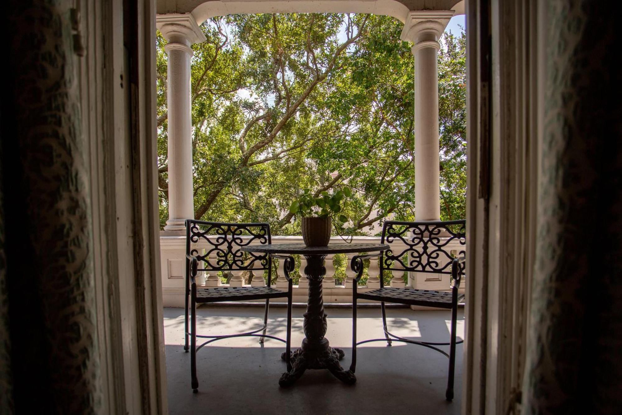 Kehoe House, Historic Inns Of Savannah Collection (Adults Only) Exterior foto